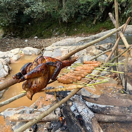 Nap Da Lat Daire Dış mekan fotoğraf