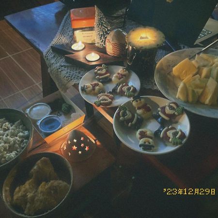 Nap Da Lat Daire Dış mekan fotoğraf