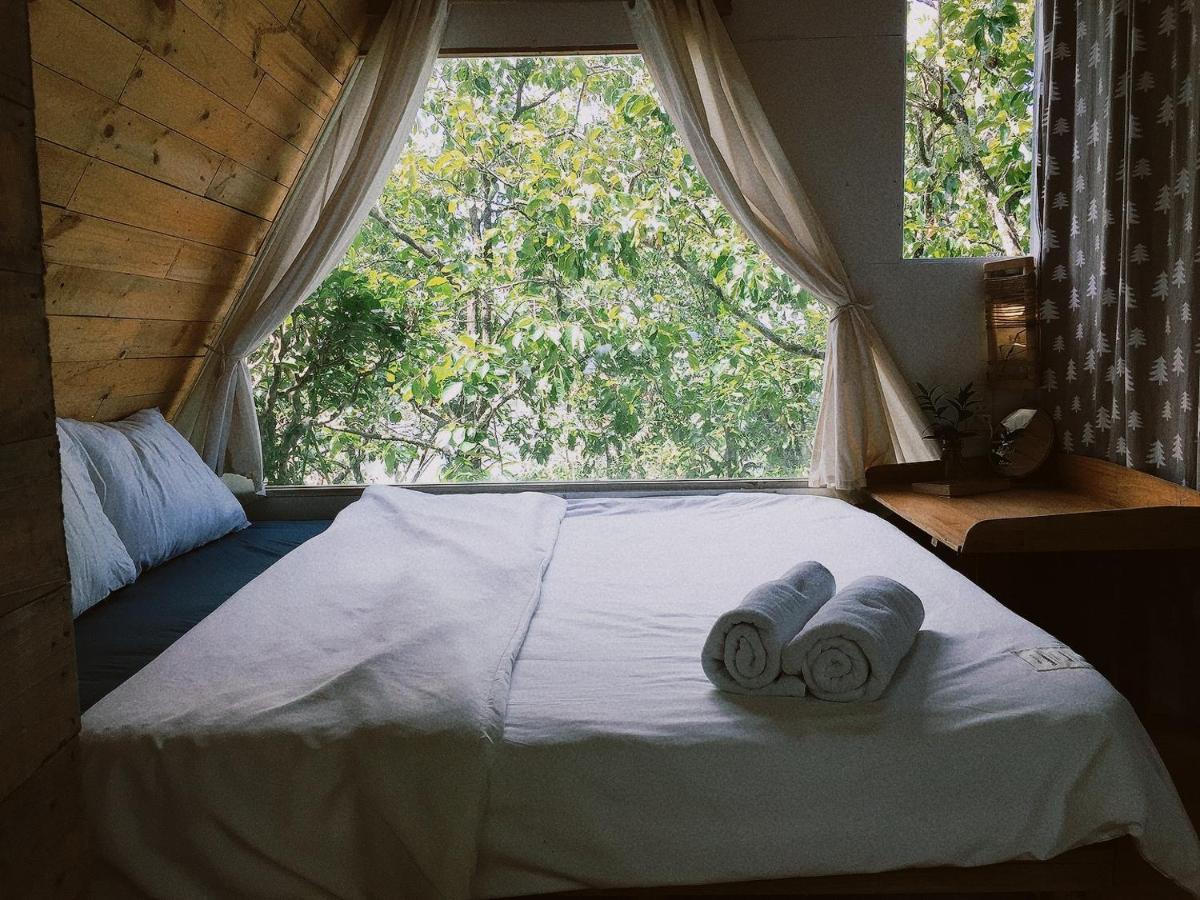 Nap Da Lat Daire Dış mekan fotoğraf