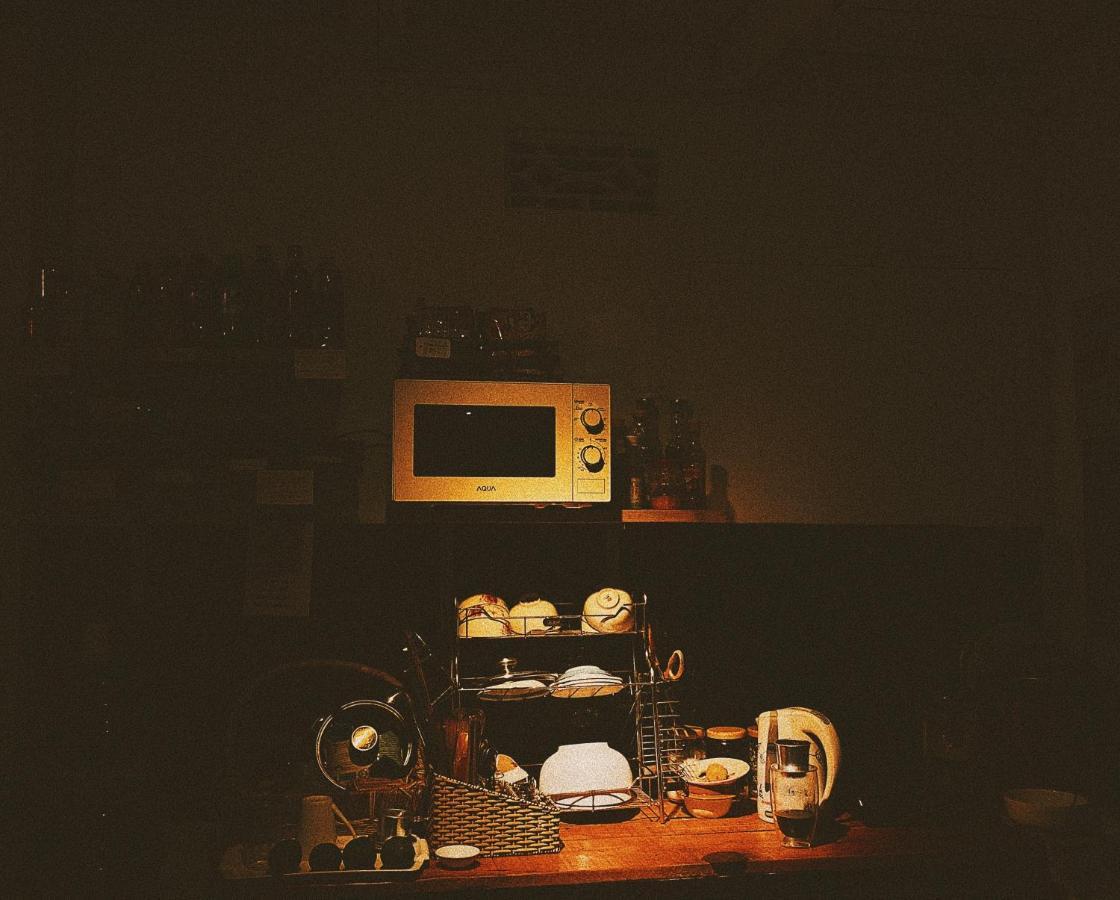 Nap Da Lat Daire Dış mekan fotoğraf