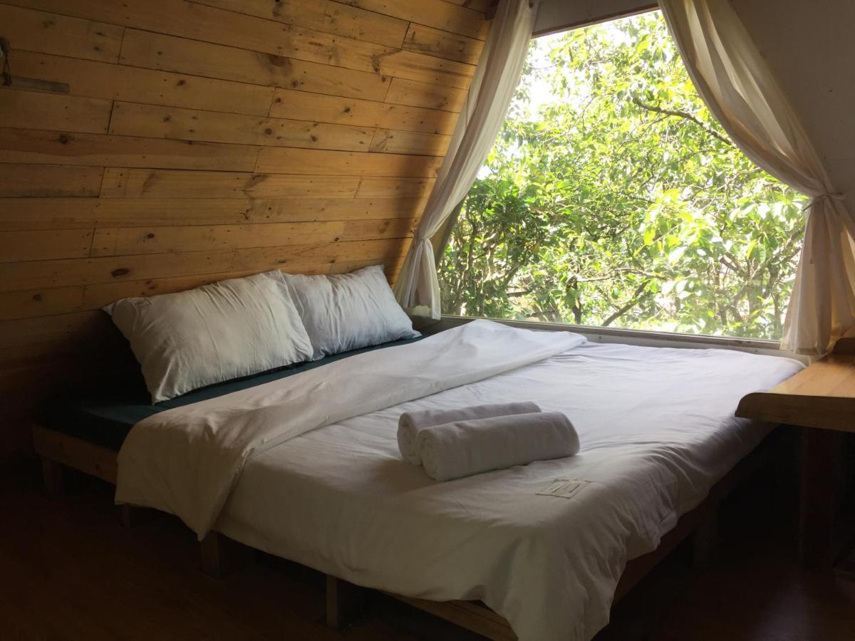 Nap Da Lat Daire Dış mekan fotoğraf
