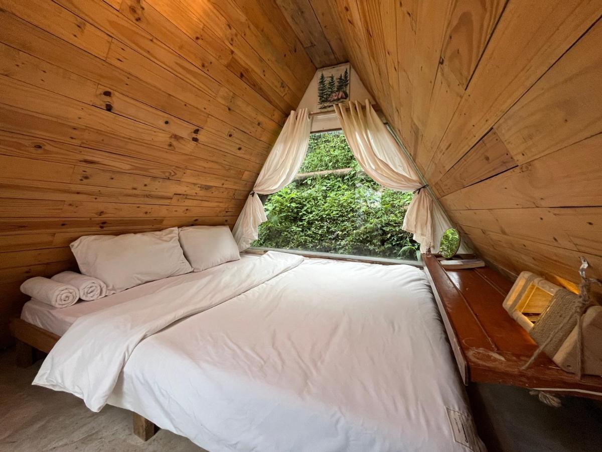 Nap Da Lat Daire Dış mekan fotoğraf