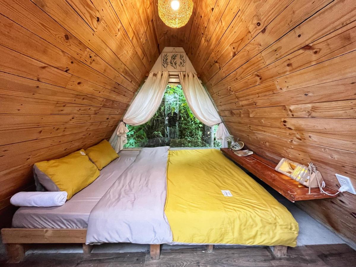 Nap Da Lat Daire Dış mekan fotoğraf
