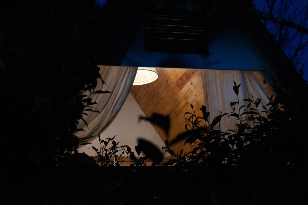 Nap Da Lat Daire Dış mekan fotoğraf