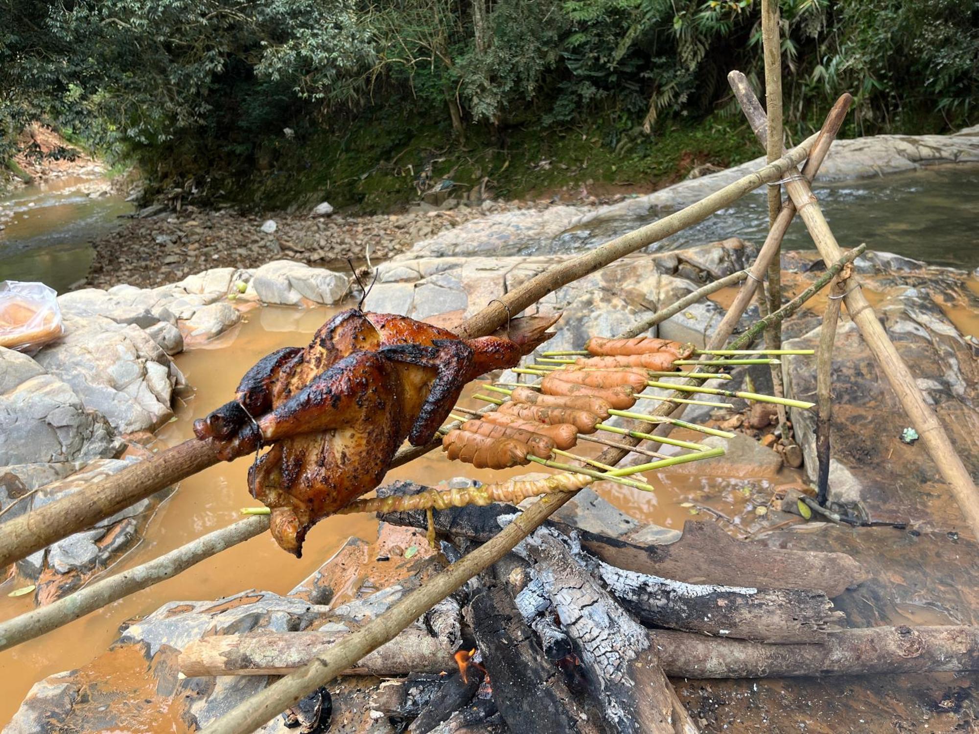 Nap Da Lat Daire Dış mekan fotoğraf