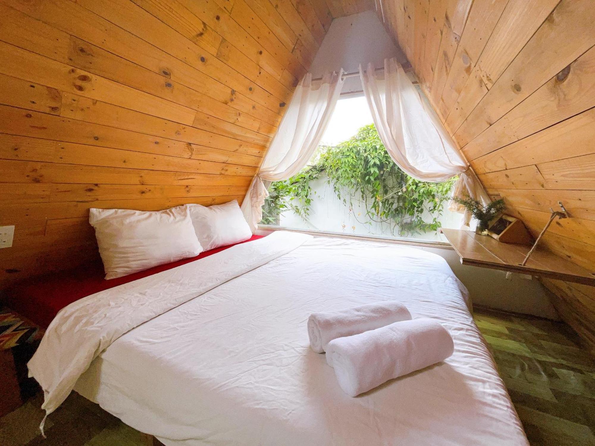 Nap Da Lat Daire Dış mekan fotoğraf