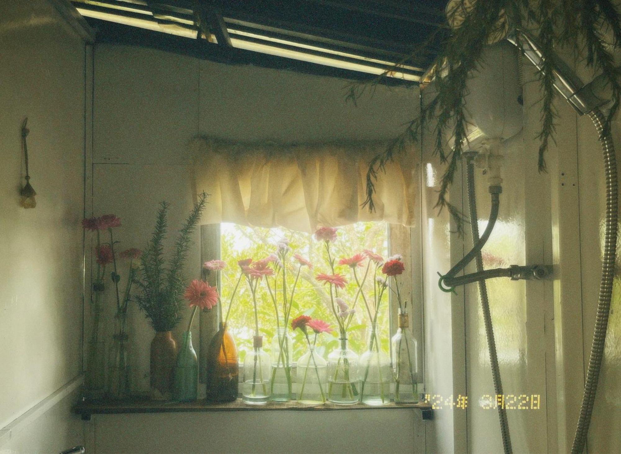 Nap Da Lat Daire Dış mekan fotoğraf