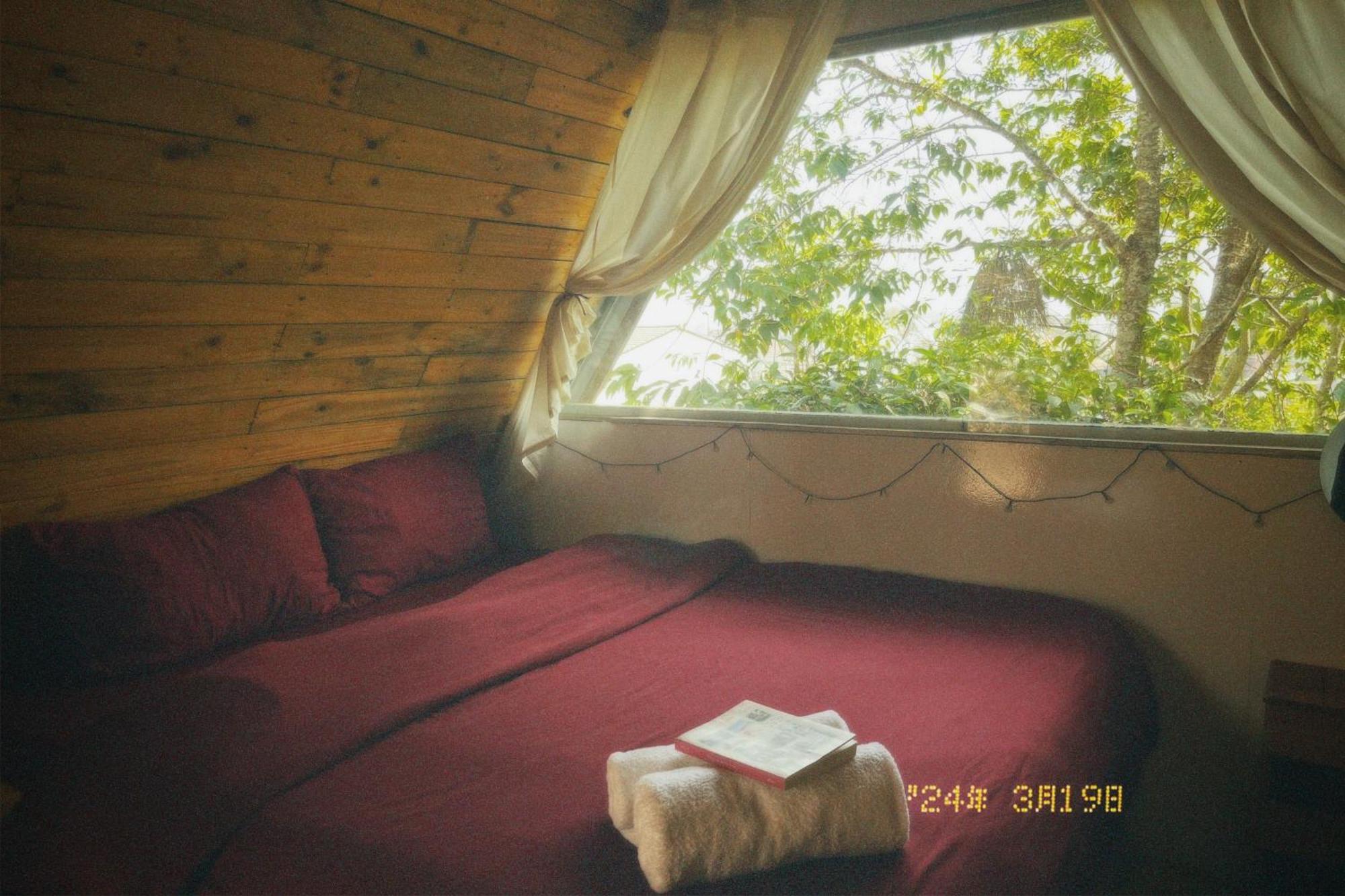 Nap Da Lat Daire Dış mekan fotoğraf