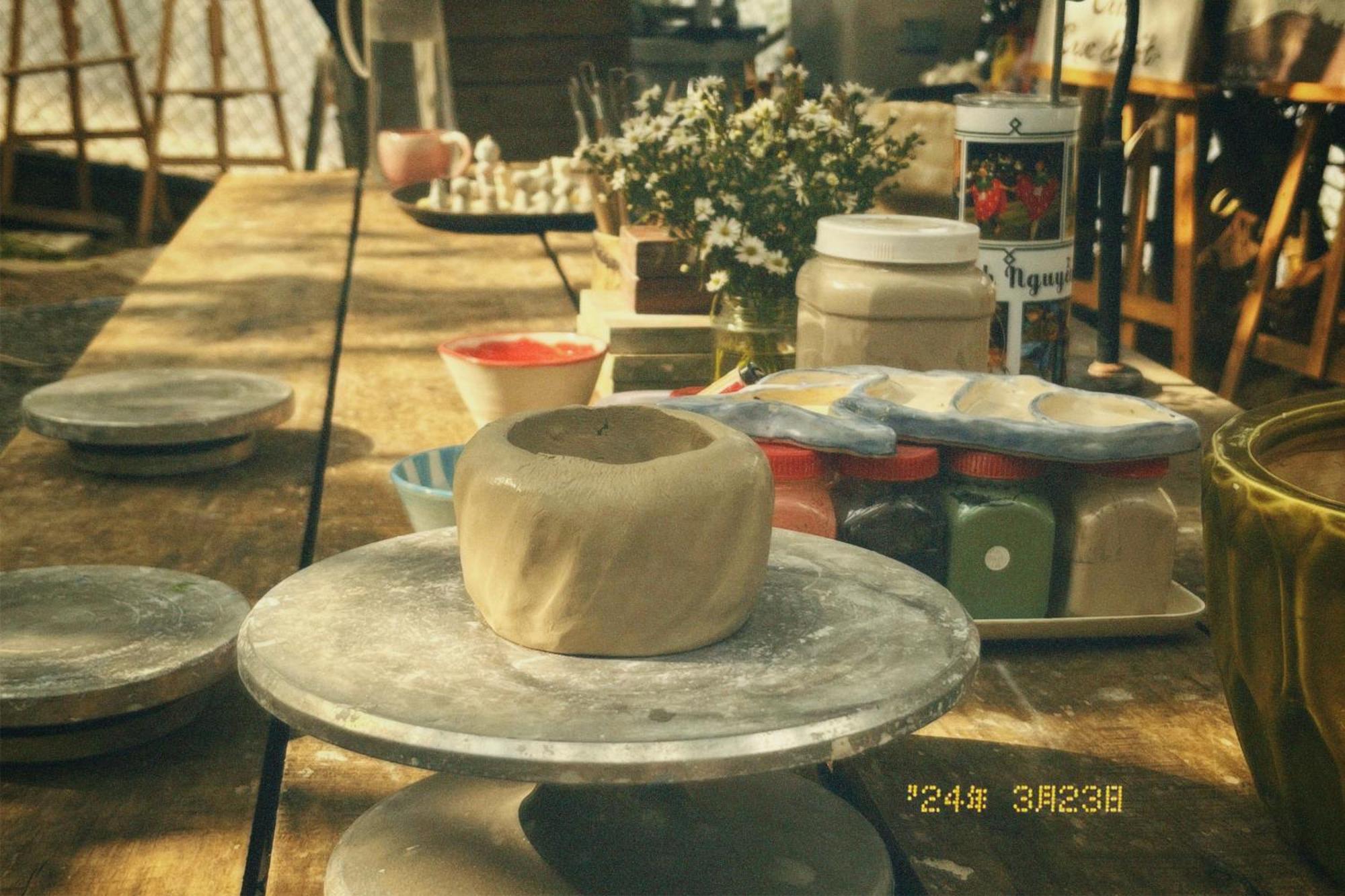 Nap Da Lat Daire Dış mekan fotoğraf