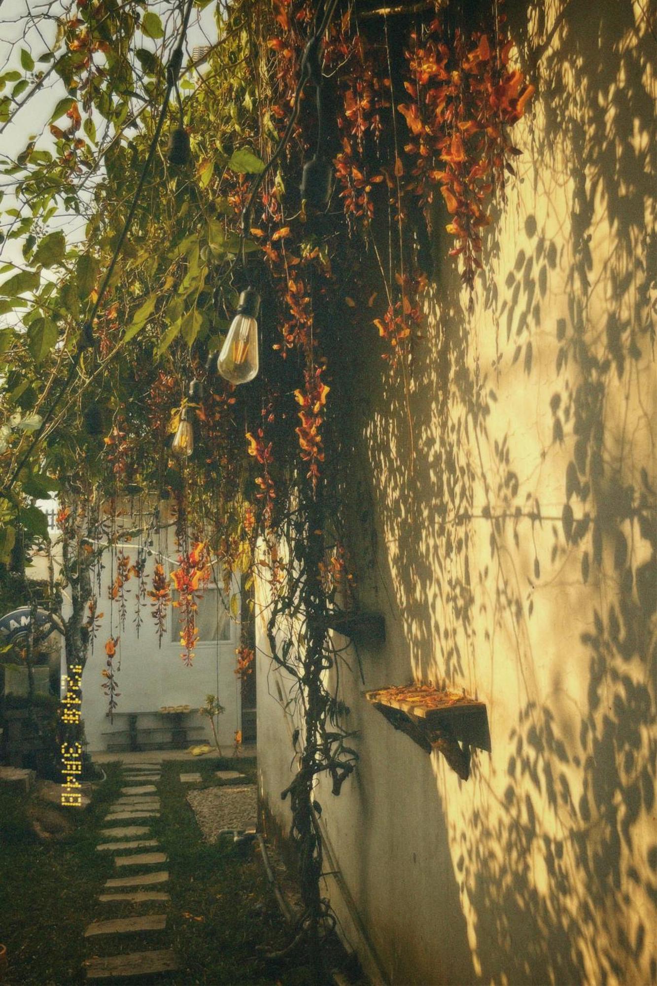 Nap Da Lat Daire Dış mekan fotoğraf