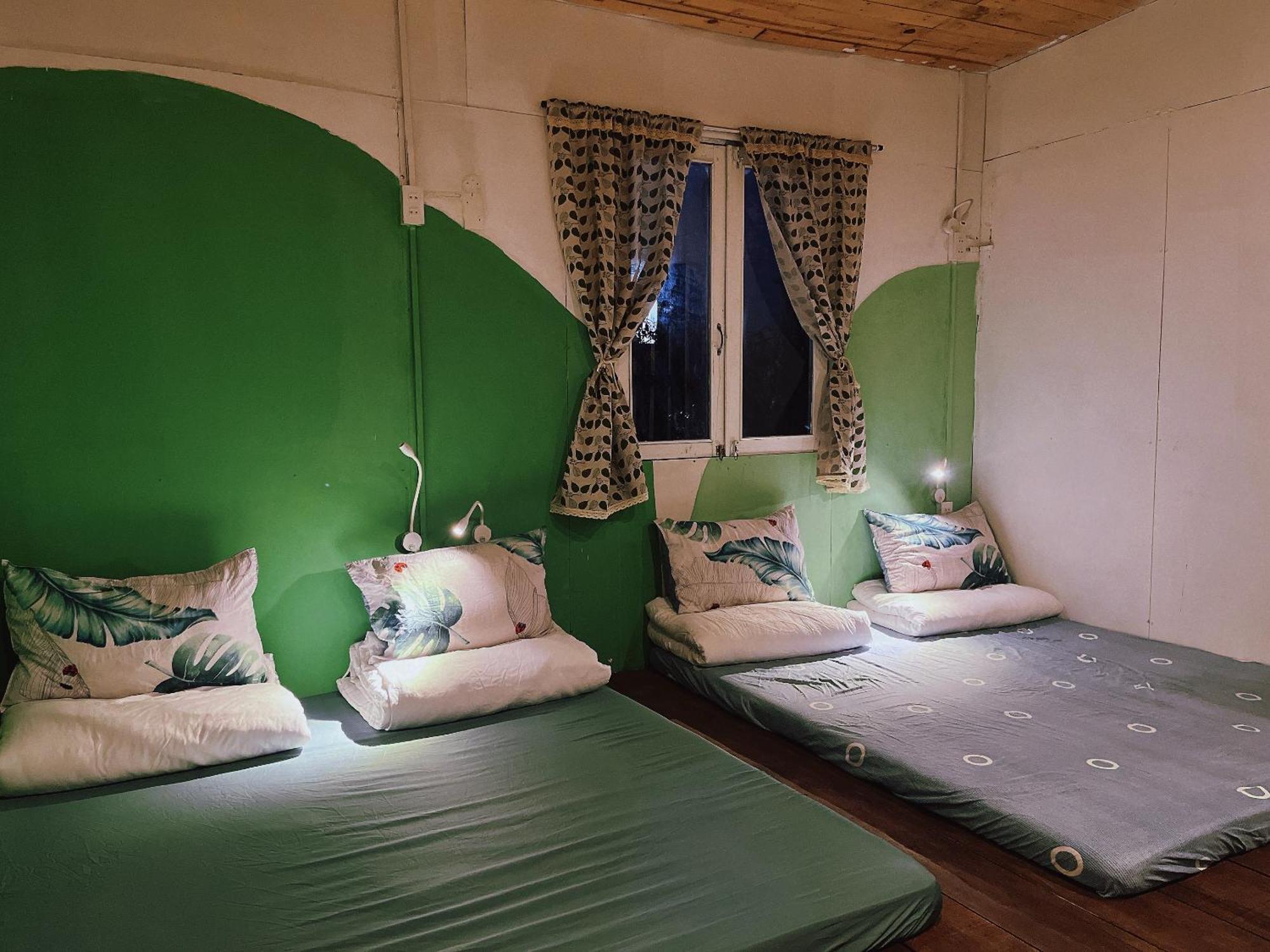 Nap Da Lat Daire Dış mekan fotoğraf